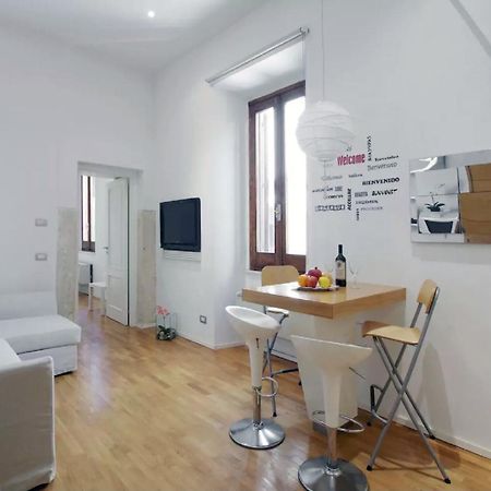 Navona Secret Suite 罗马 外观 照片