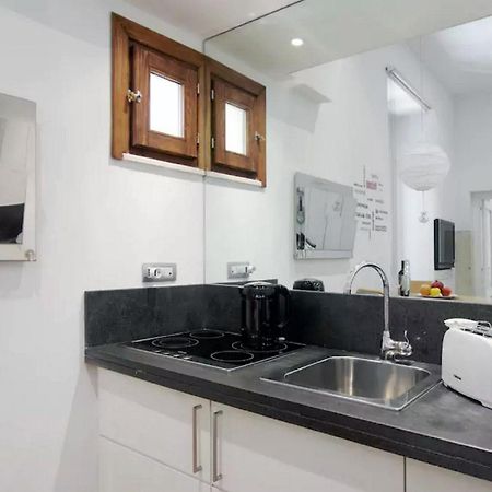 Navona Secret Suite 罗马 外观 照片