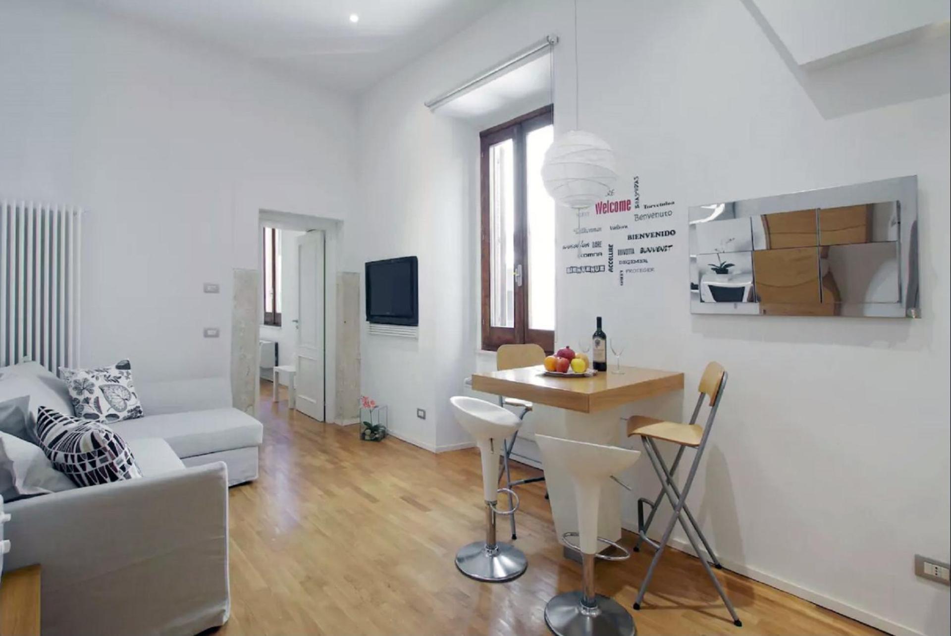Navona Secret Suite 罗马 外观 照片