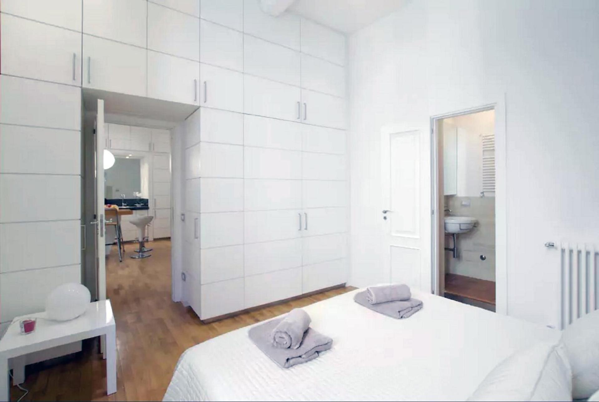 Navona Secret Suite 罗马 外观 照片