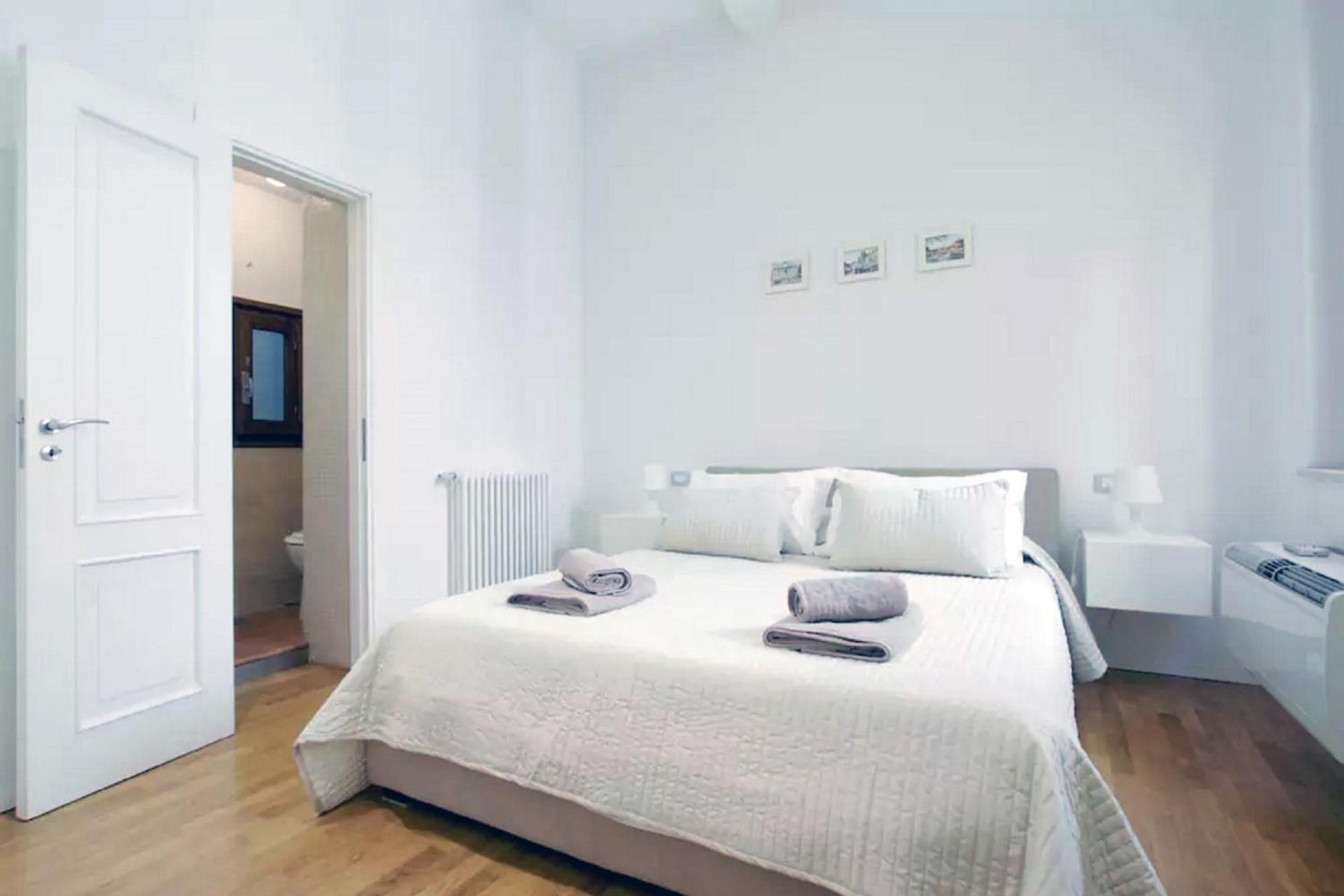 Navona Secret Suite 罗马 外观 照片