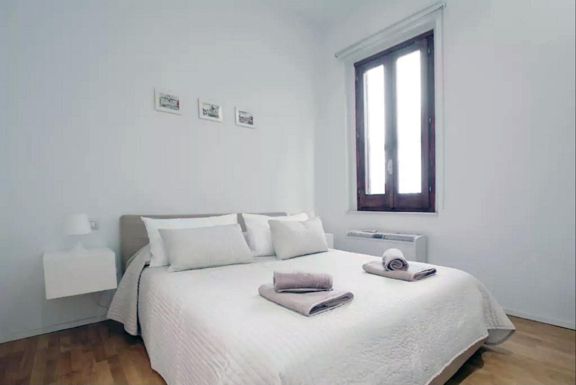 Navona Secret Suite 罗马 外观 照片