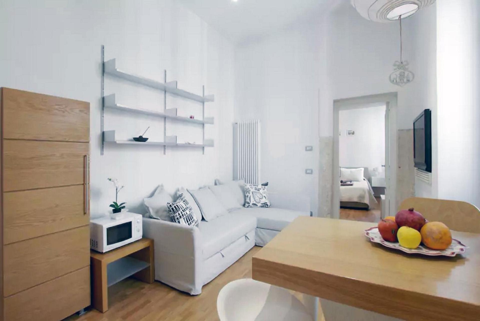 Navona Secret Suite 罗马 外观 照片