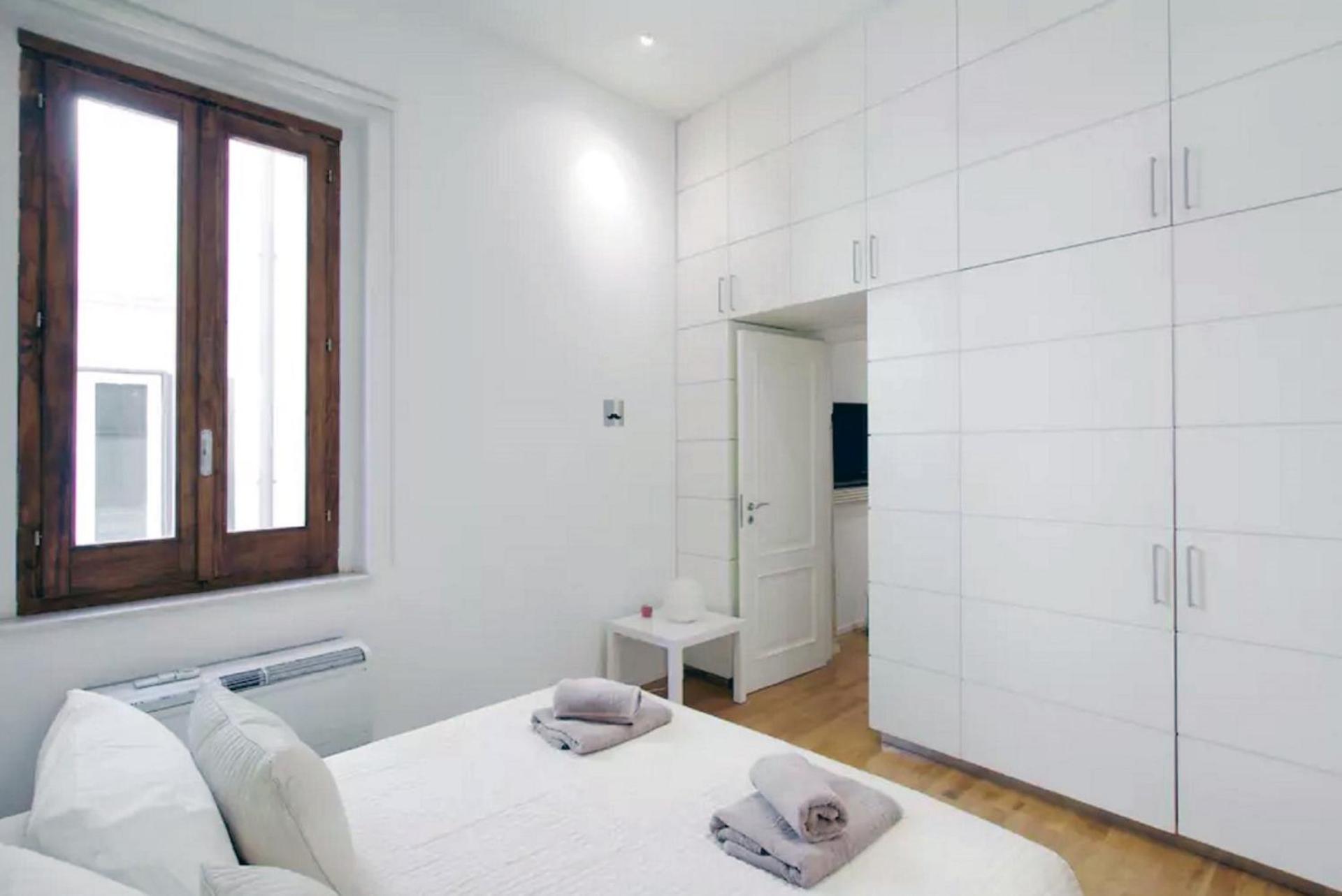 Navona Secret Suite 罗马 外观 照片