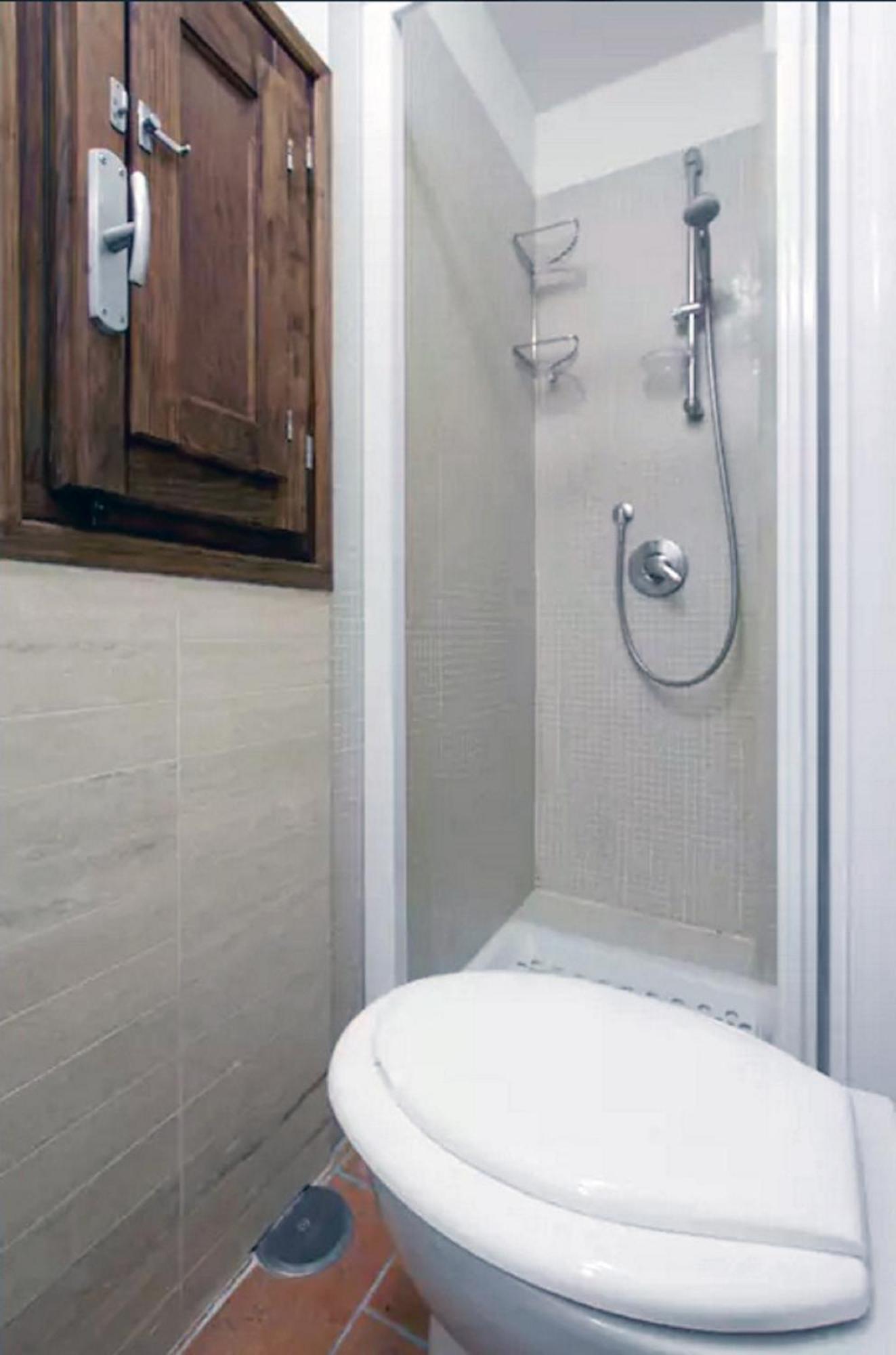 Navona Secret Suite 罗马 外观 照片